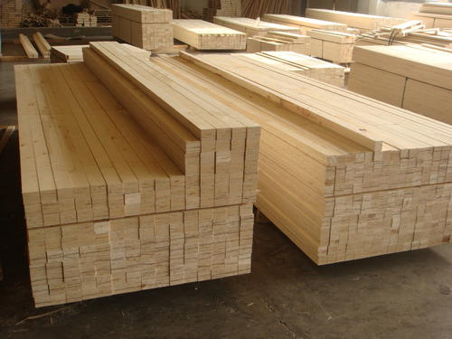 木板材