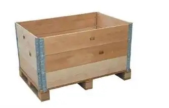 木包装箱的基本要求