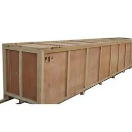 酒类物流运输木箱——山东朝远木材有限公司