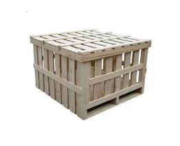 木质包装箱用途